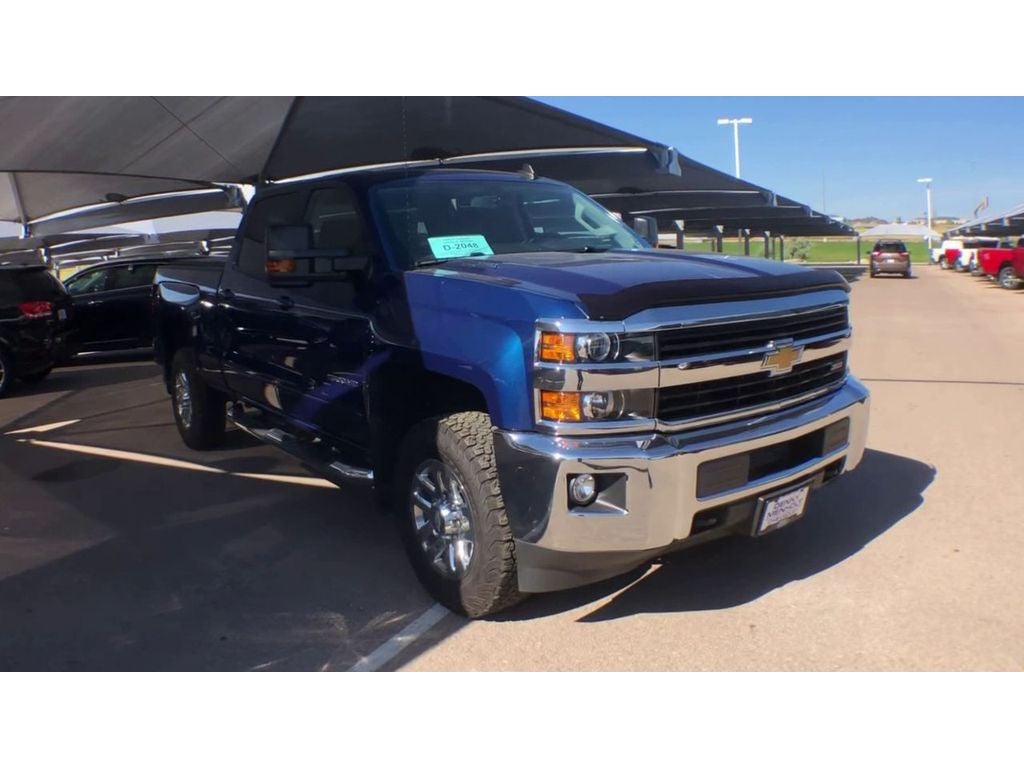 chevrolet silverado 2500hd 2016 1GC1KVE84GF156754 image chevrolet silverado 2500hd 2016 1GC1KVE84GF156754 image